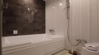 [禁煙] フレンチゴシック/スーペリアダブル キングベッド 1 台