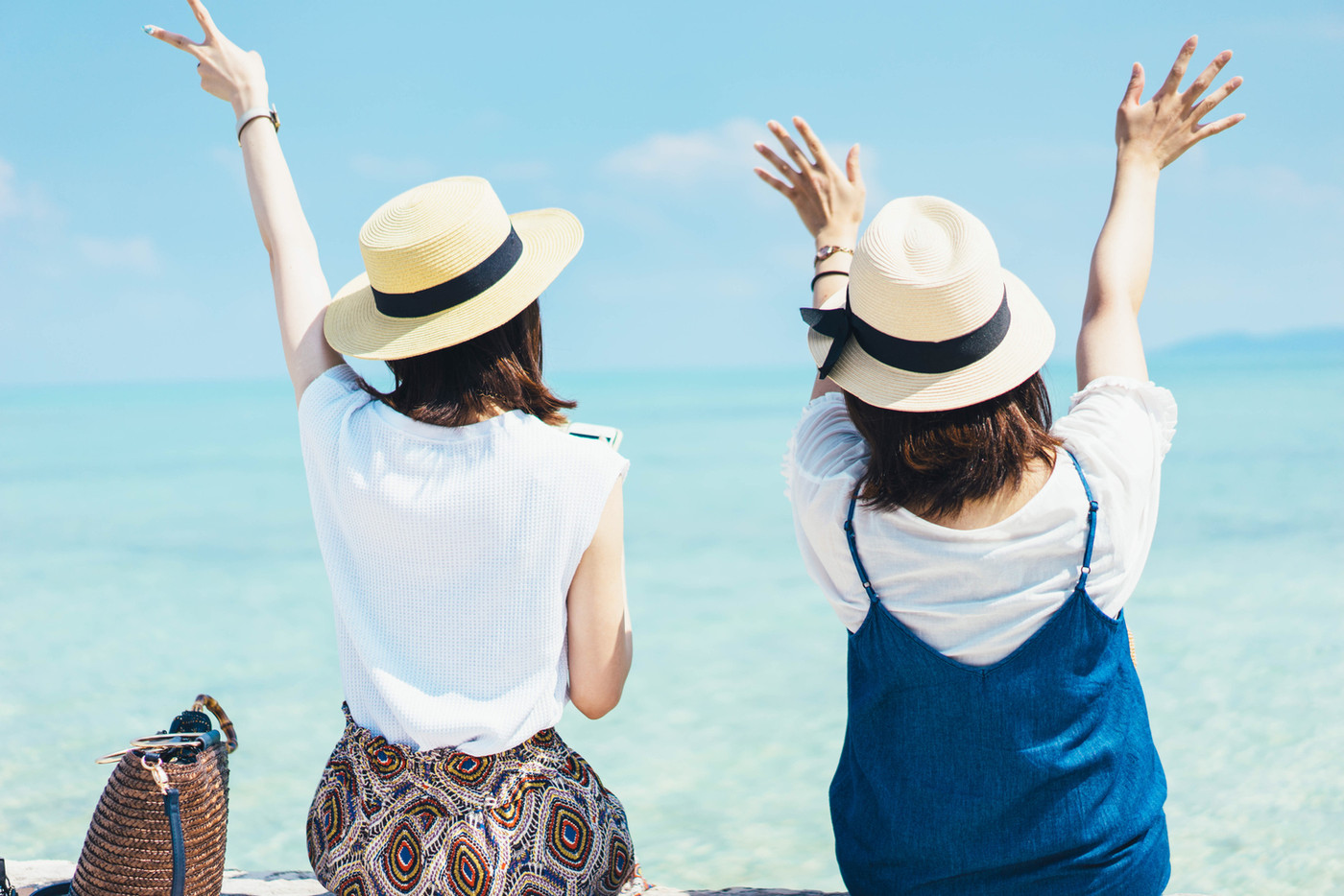 サイコーなふたり旅