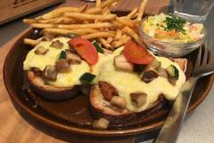 J.S. FOODIES ららぽーと豊洲店