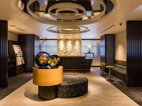 JR東日本ホテルメッツ 溝ノ口 / 2