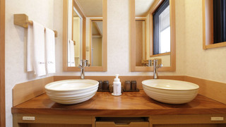 フォースルーム 禁煙