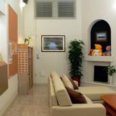 ファミリーロッジ旅籠屋・寒河江店（山形県 ビジネスホテル） / 3