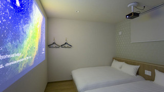 [ペット同室不可] 6名定員 禁煙