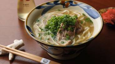 カフェメニュー一例④ / 11
