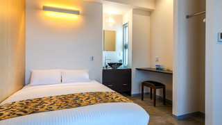 スタンダード ダブルルーム