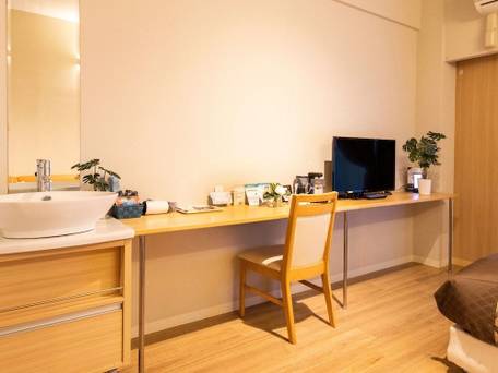 Mr.KINJO inn D-buil / 5