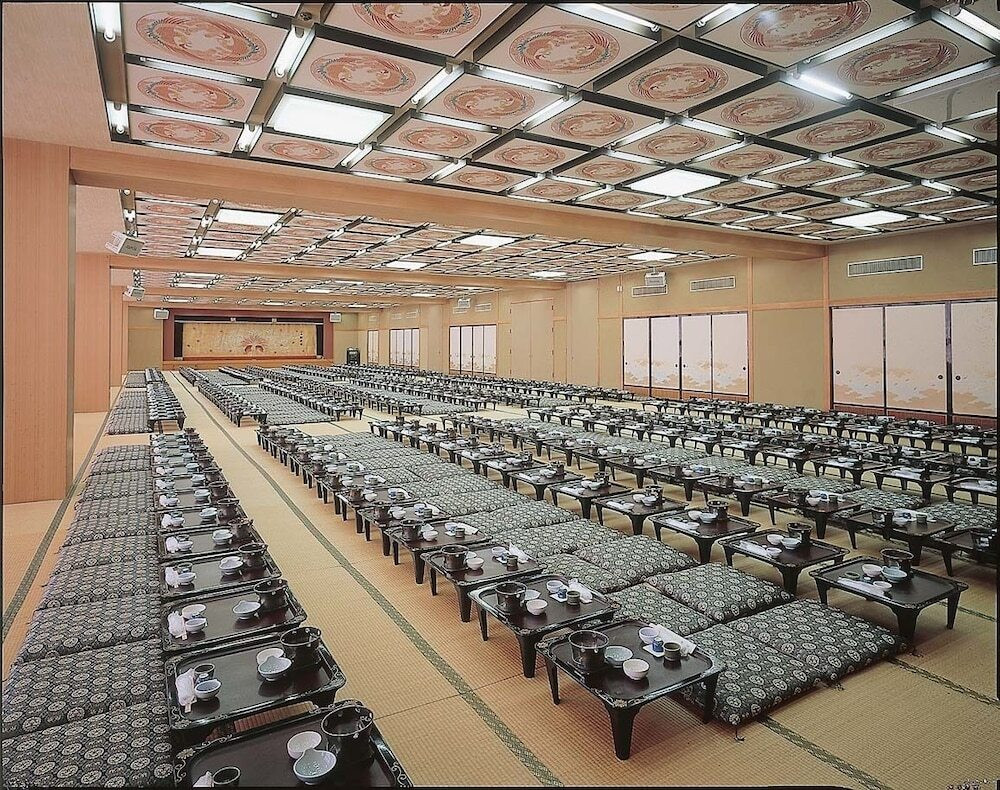 バンケット ホール