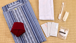 トラディショナル 4 人部屋