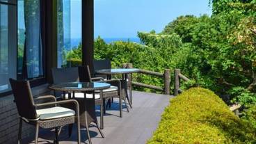 施設内の設備 / 6