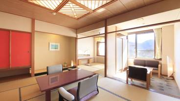 リビングルーム / 4