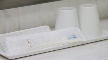 客室の設備とサービス / 9