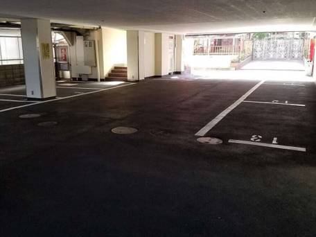 ウィークリーホテル小倉 / 3