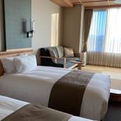 道後温泉 ホテル古湧園 遥（愛媛県 旅館） / 2