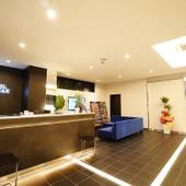 ホテルリブマックス姫路市役所前（兵庫県 ビジネスホテル） / 2