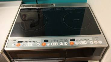 専用キッチン / 19