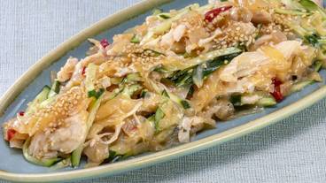 朝食ビュッフェ メニュー例(4) / 11