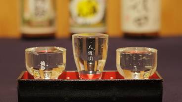 食事・飲み物 / 1