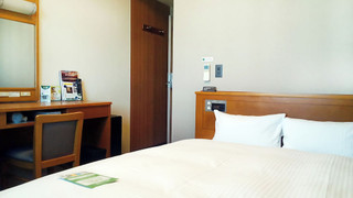 セミダブルルーム (喫煙)