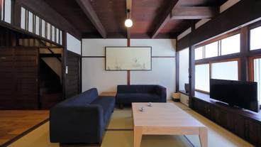 リビングルーム / 22