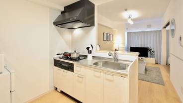 専用キッチン / 35