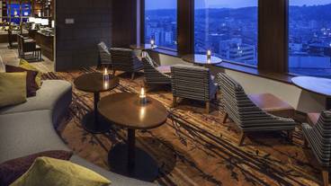 バー (施設内) / 11