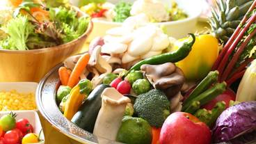 ビュッフェ / 33