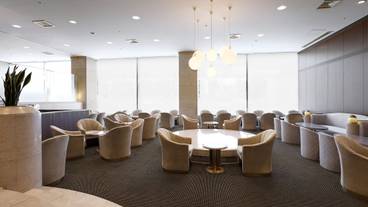 ロビーラウンジ / 5