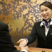 ホテルニューカリーナ（岩手県 ビジネスホテル） / 3