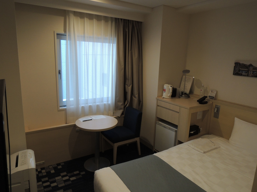 スタンダードシングル