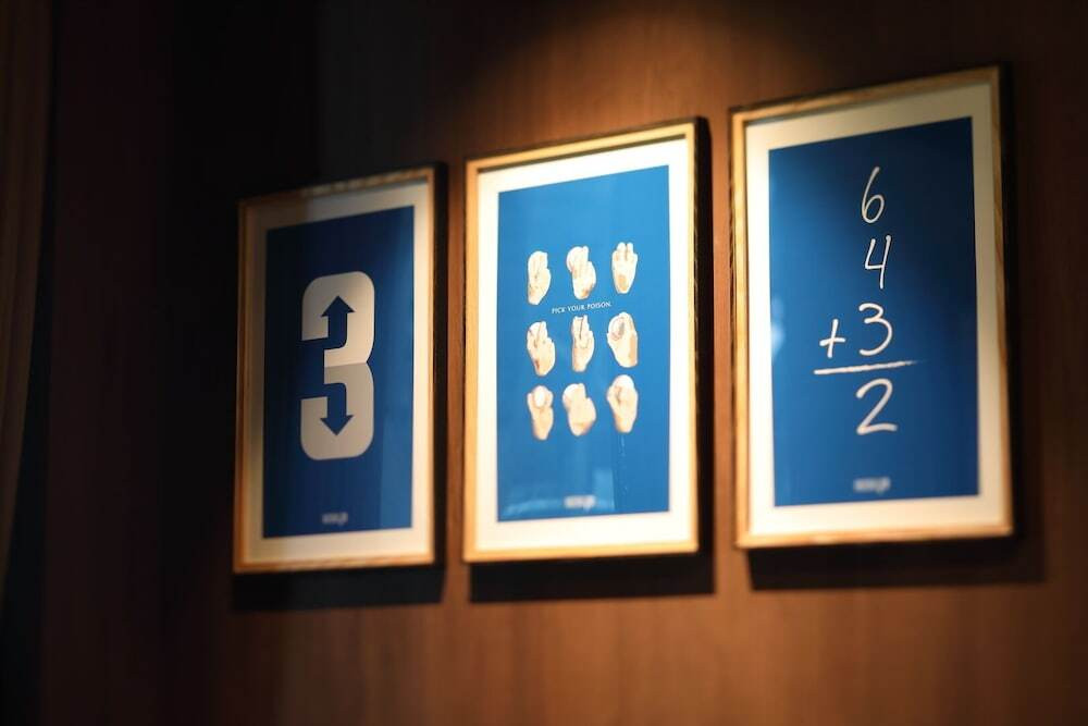 客室