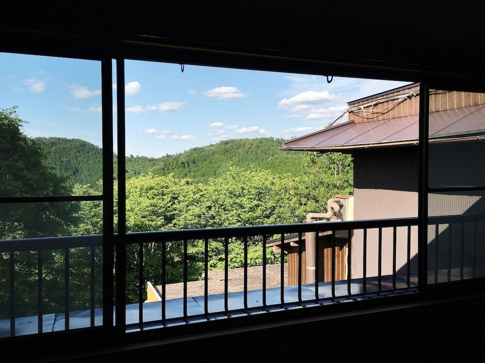 施設からの眺望