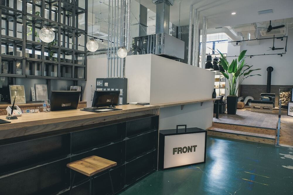 「MORIHICO.STAY&COFFEE」 外観 72712144 