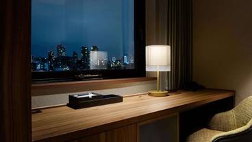 三井ガーデンホテル五反田（ミツイガーデンホテルゴタンダ） / 1