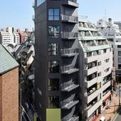 ナインアワーズウーマン新宿スリープラボ（東京都 カプセルホテル） / 2