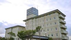 ホテルルートイン裾野インター