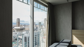 スタンダード ソファツインルーム 禁煙