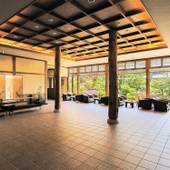 あわら温泉 伝統旅館のぬくもり 灰屋（福井県 旅館） / 2