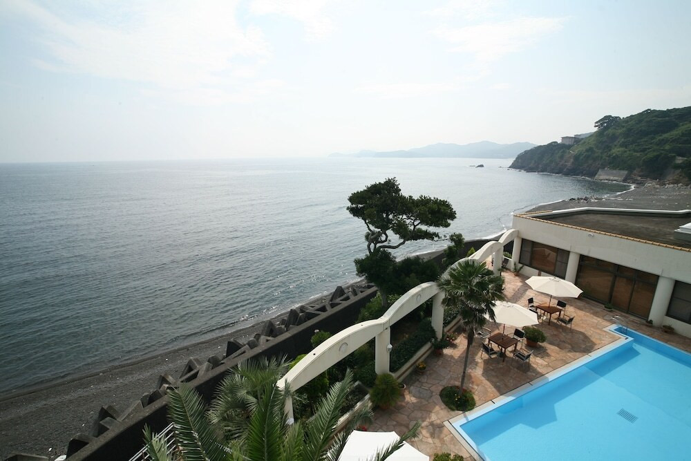 ビーチ / オーシャン ビュー