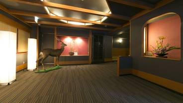 内部エントランス / 4