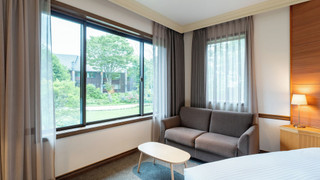 グランドツインルーム 禁煙