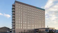 ホテルルートイン南四日市