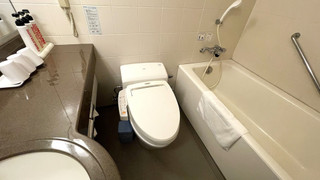 デラックスツインルーム 禁煙 (ファミリールーム対応)