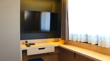 客室の設備とサービス / 16