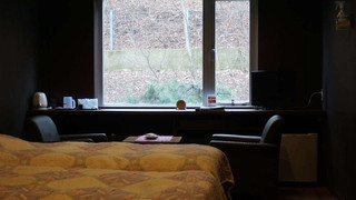 シティ ツインルーム シングルベッド 2 台 禁煙