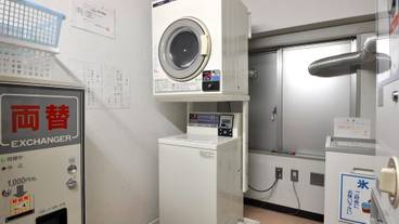 ランドリー ルーム / 5