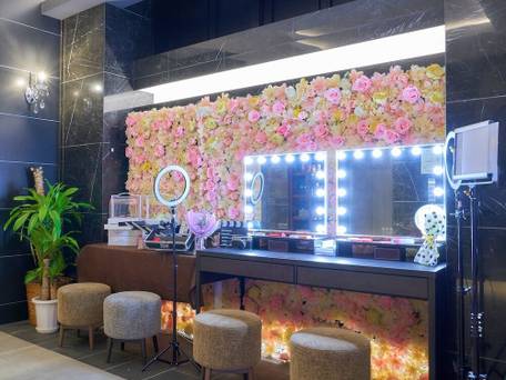 ホテルVINE大阪北浜 / 2