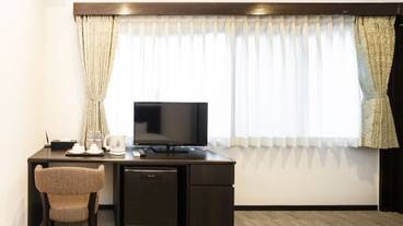 客室の設備とサービス / 23