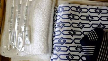 客室の設備とサービス / 7