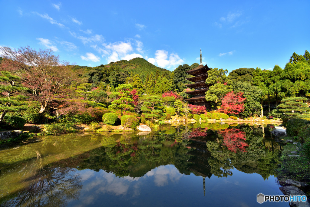 山口市内の宿4087641