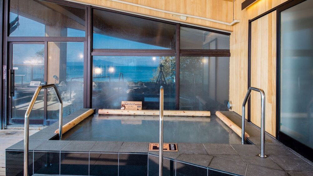 ハマム (トルコ式スチームバス)